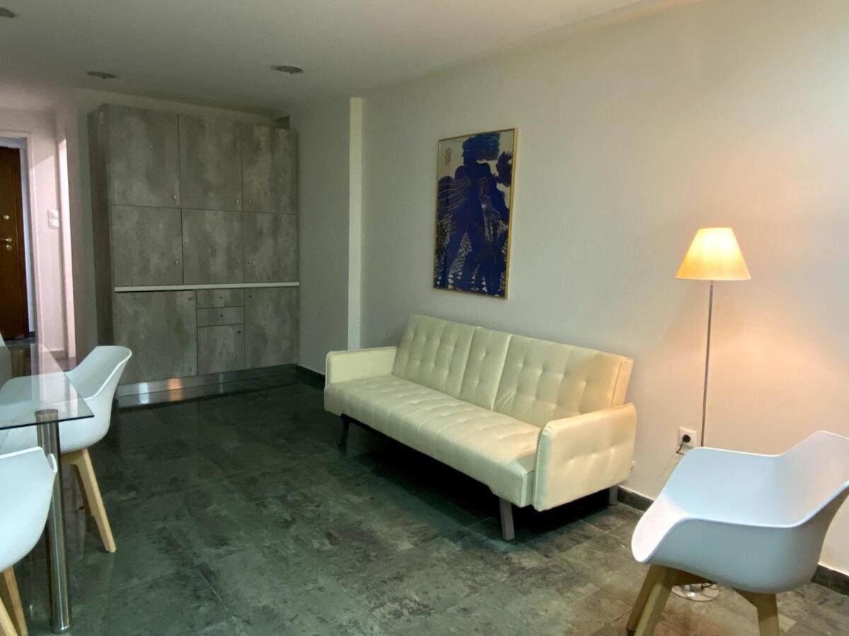 Ermou Studio Aten Exteriör bild