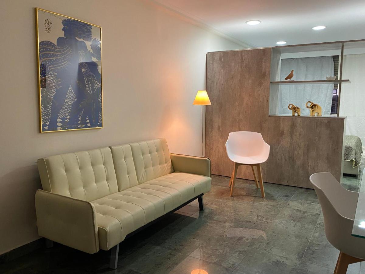 Ermou Studio Aten Exteriör bild